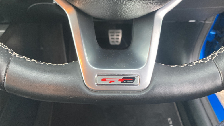 Kia Rio 1.0 T GDi 48V 118 GT-Line S 5dr Petrol Hatchback